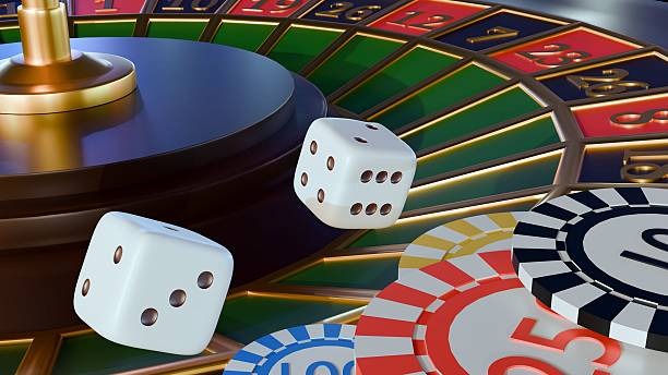 Fa Cai Shen Deluxe bonus feature activation showing free spins and multiplier symbols on bulantogel